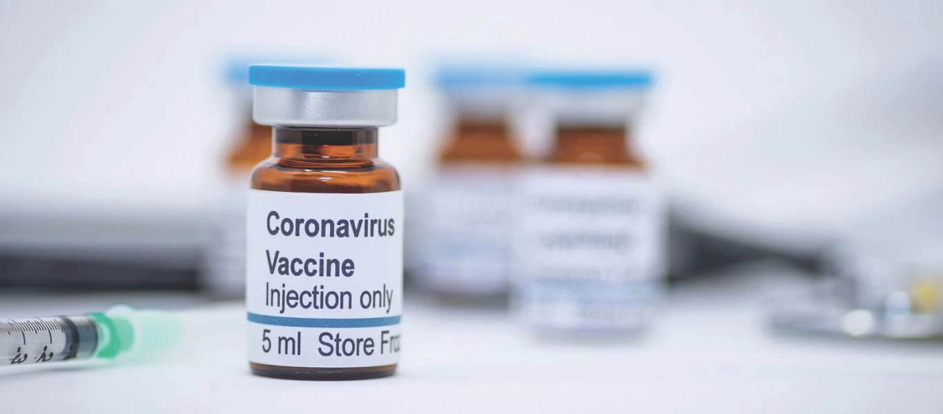 Εμβόλιο της CoronaVac: Από 50 έως 90% η αποτελεσματικότητα του